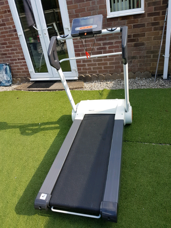 reebok i run treadmill gumtree